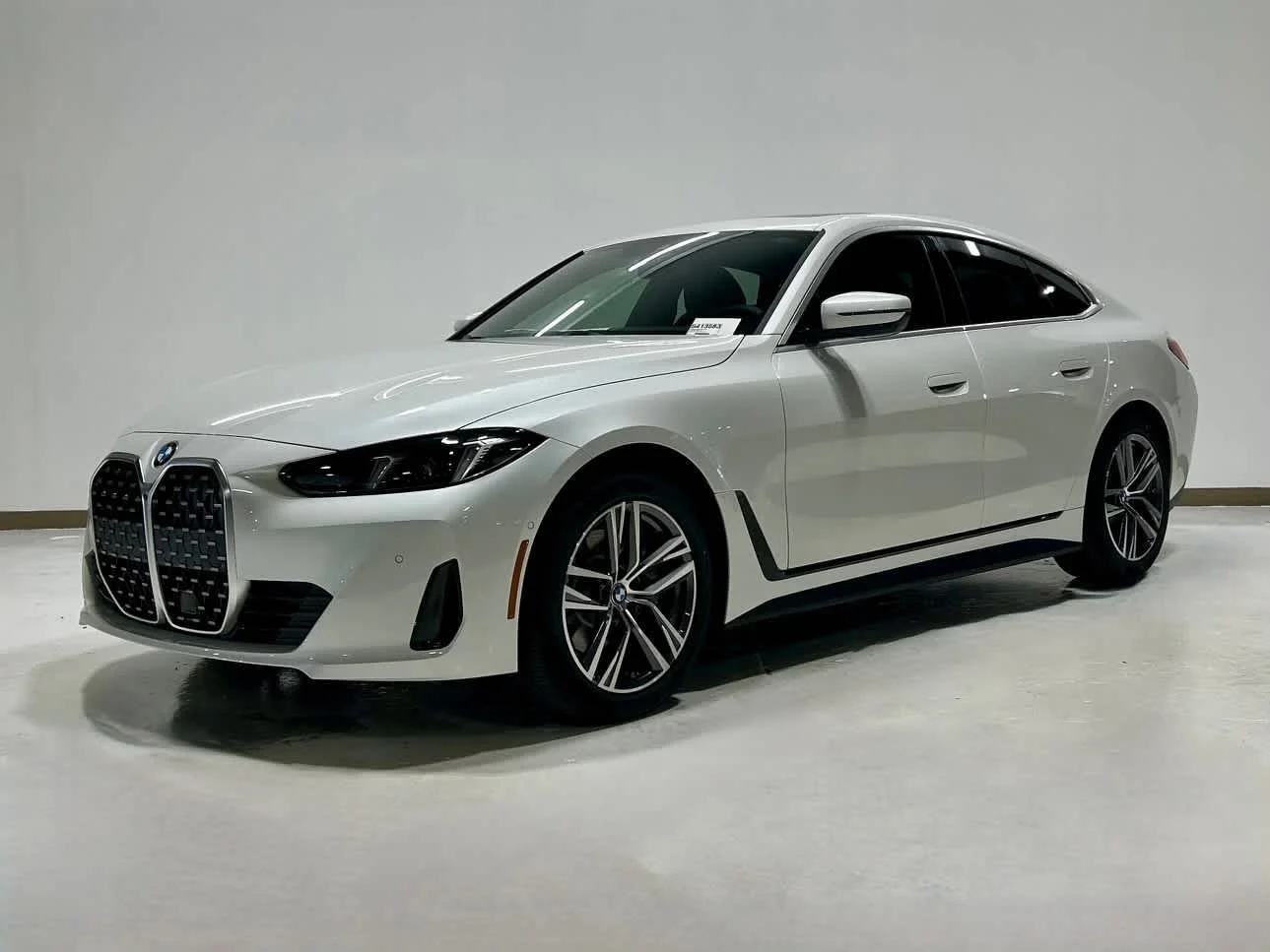 2026 BMW 4 Series 430i xDrive