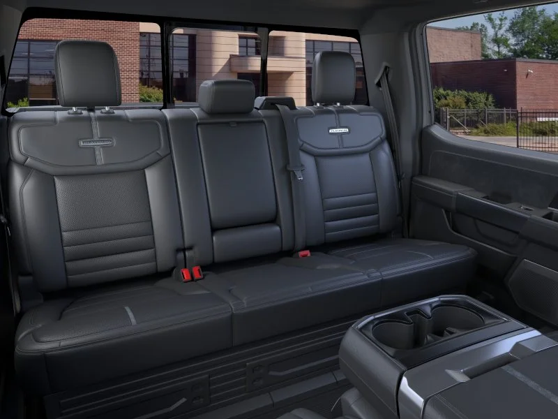 New 2026 Avalanche Ford Platinum® image 44