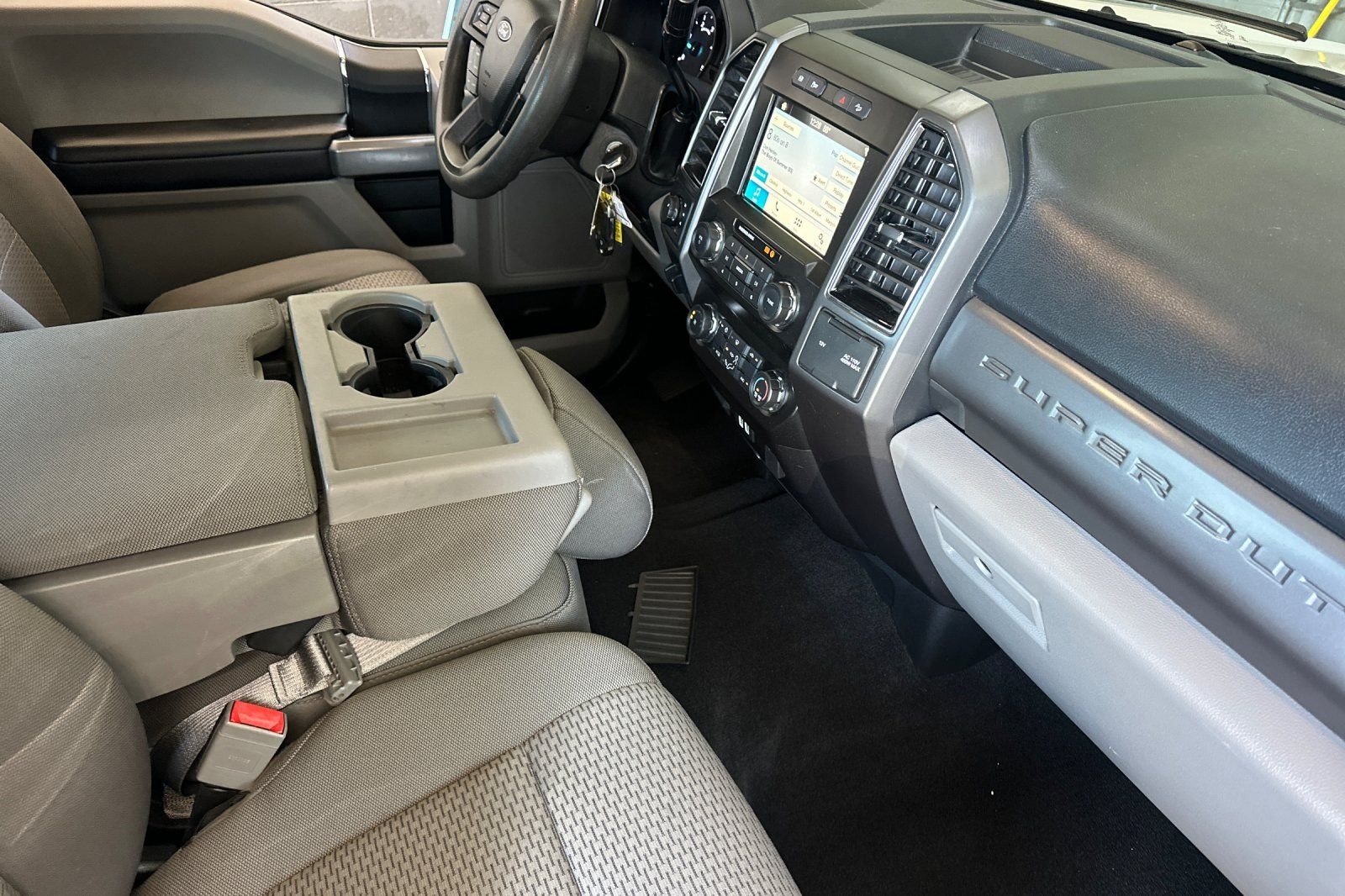 Used 2019 White Ford XLT image 15