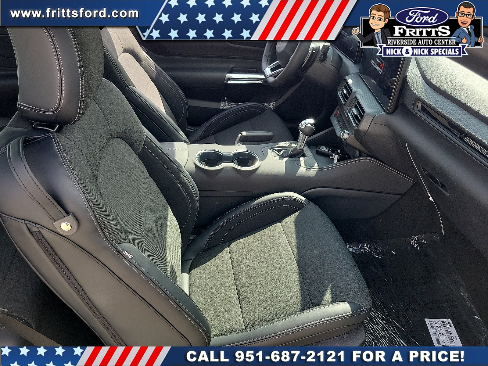 New 2026 Oxford White Ford EcoBoost® Fastback image 17