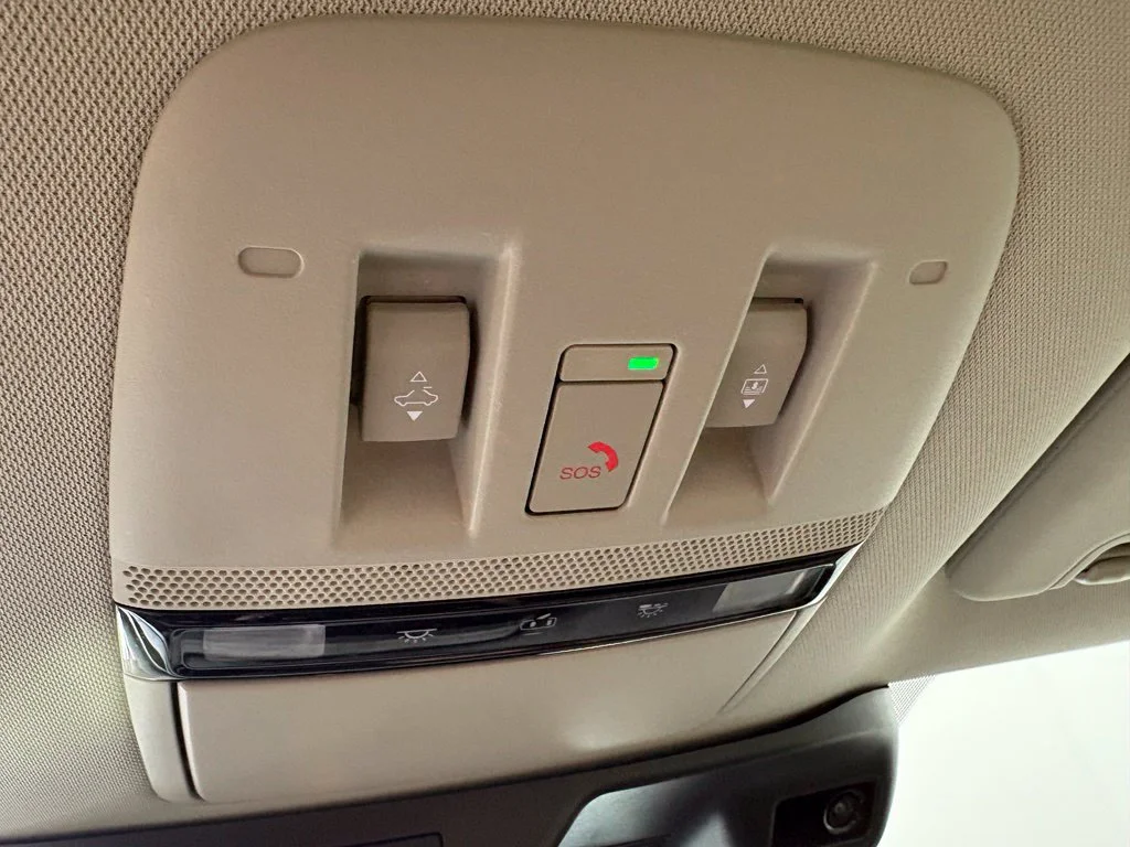 Used 2025 Red Nissan Platinum Reserve image 35