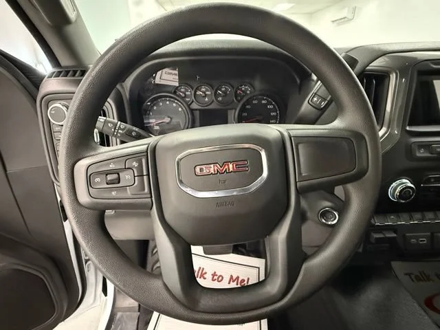 New 2026 Summit White GMC Pro image 15