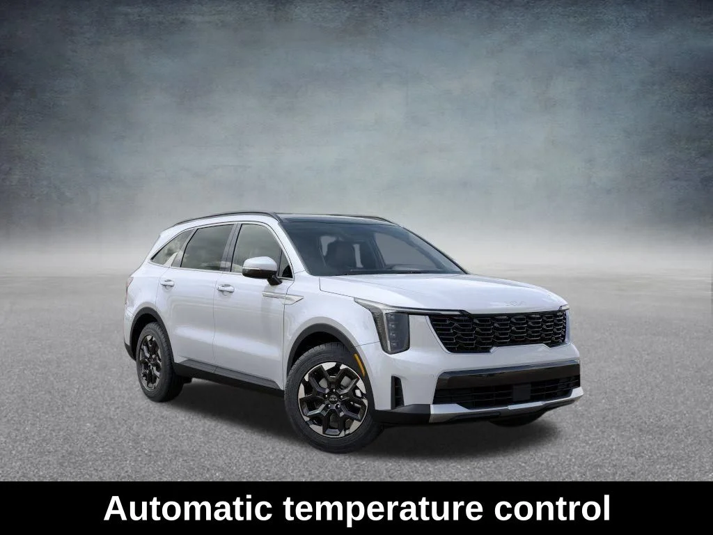 Used 2026 White Kia S image 10