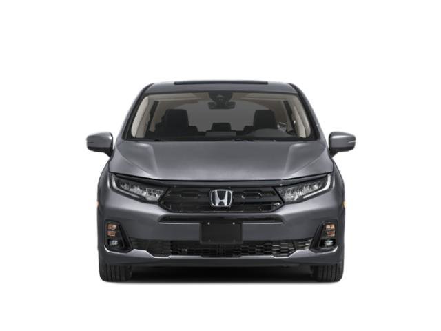 2026 Honda Odyssey Elite - Photo 7
