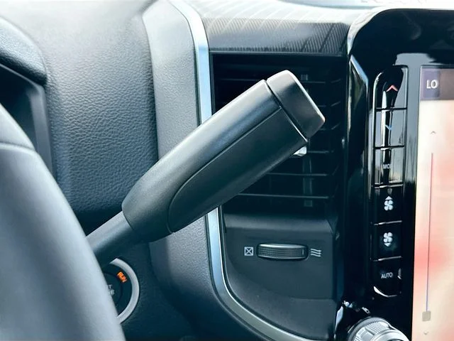 2026 RAM 2500 Big Horn - Photo 13