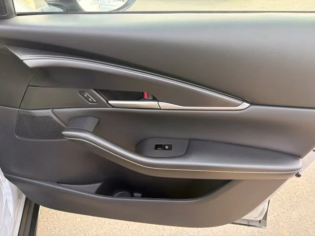 New 2026 Aero Gray Metallic Mazda 2.5 S Aire Edition image 25