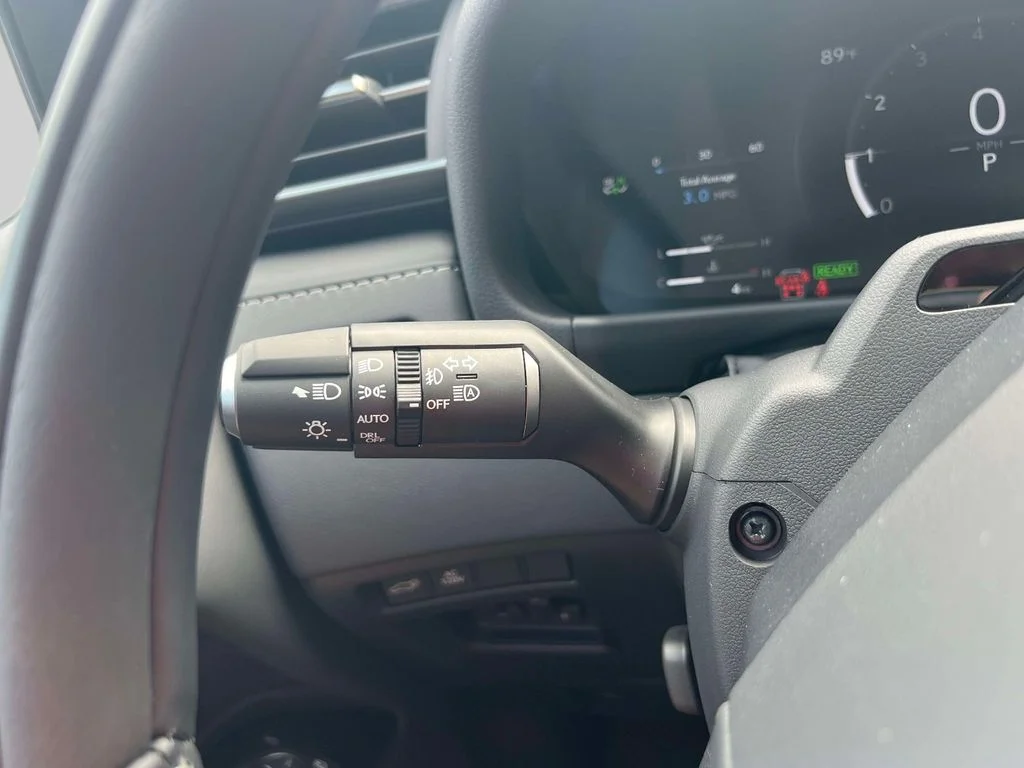 2026 Lexus LX 700h Luxury - Photo 22