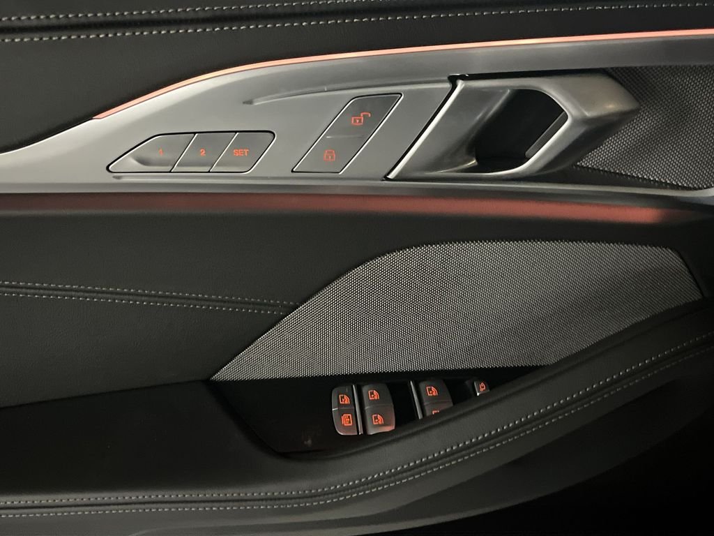 New 2026 Gray Metallic BMW 840i xDrive Gran Coupe image 13