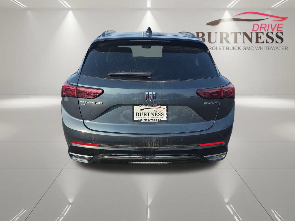 2026 Buick Envision Sport Touring - Photo 30