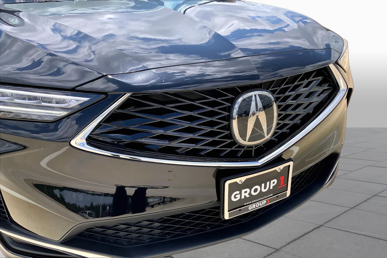 2026 Acura MDX Base - Photo 28