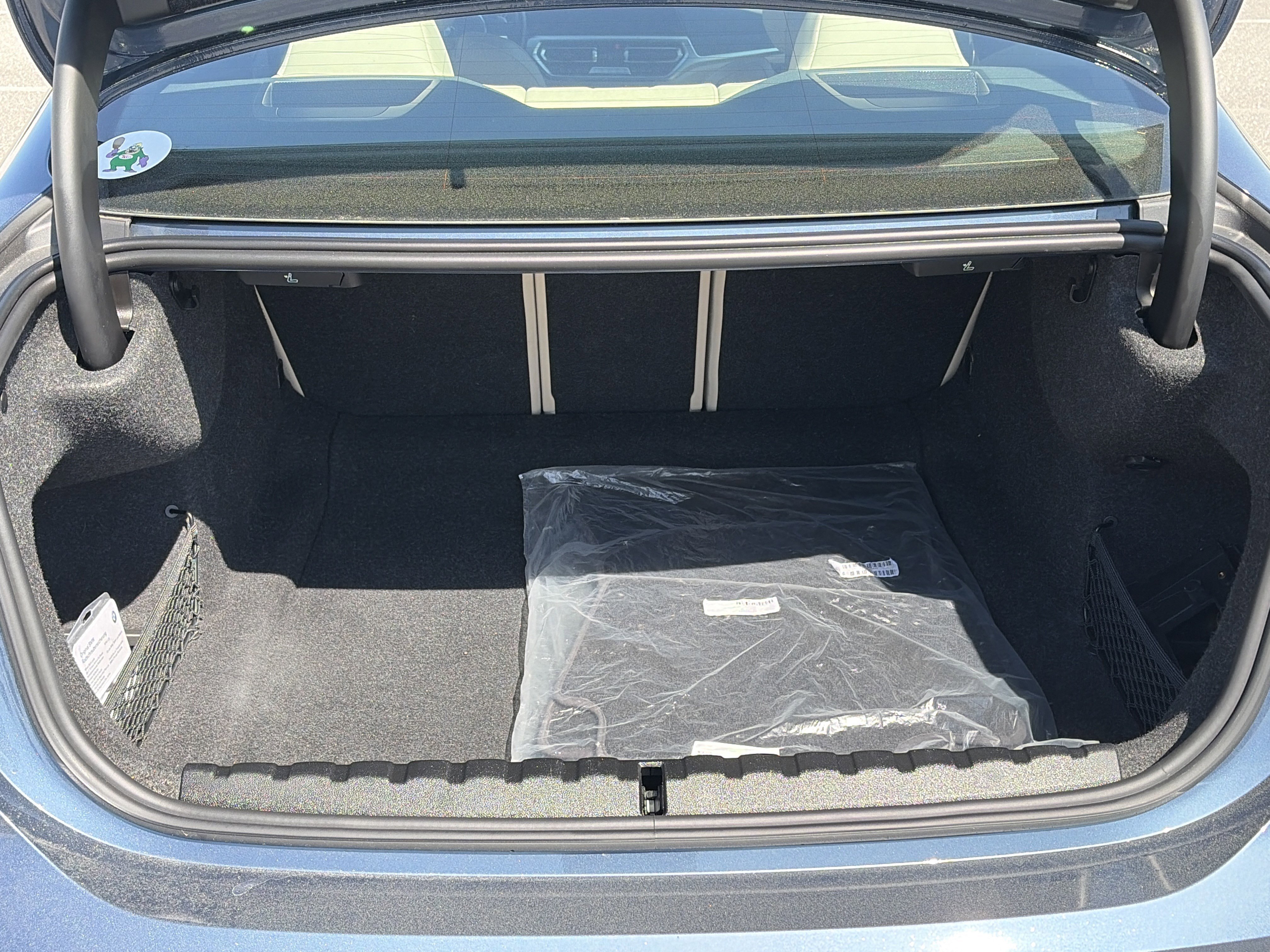 2023 BMW 4 Series 430i - Photo 28