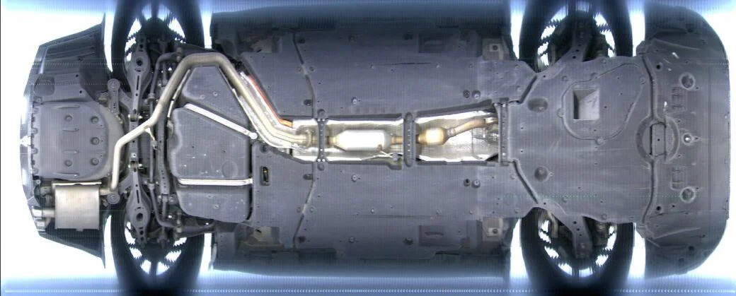 Used 2022 Predawn Gray Mica Toyota XSE image 11