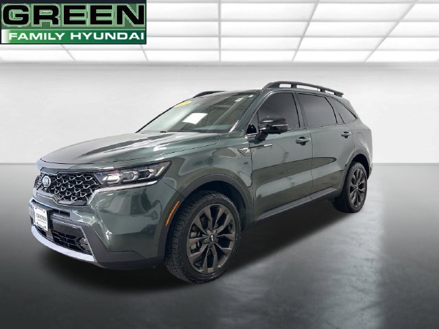 2021 Kia Sorento