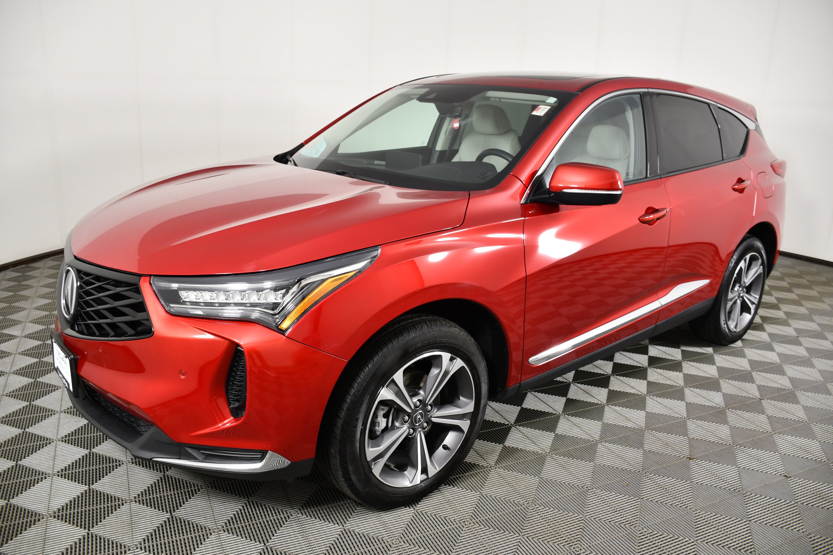 2025 Acura RDX Technology Package - Photo 10
