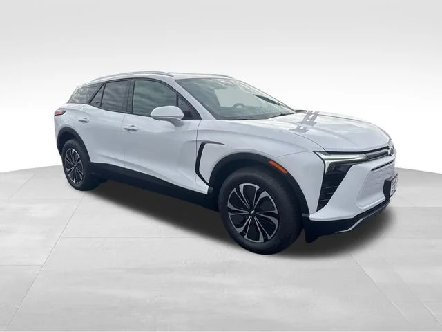 2026 Chevrolet Blazer EV LT - Photo 7