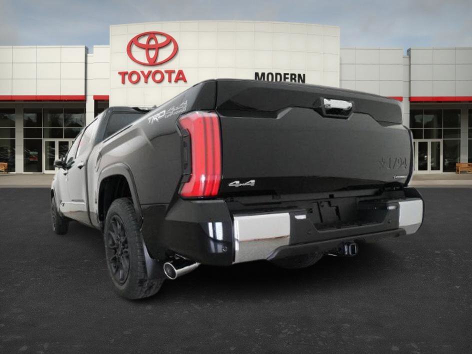 2026 Toyota Tundra 1794 Edition - Photo 15