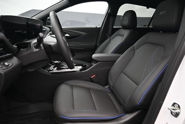 New 2026 Summit White Buick Sport Touring image 10
