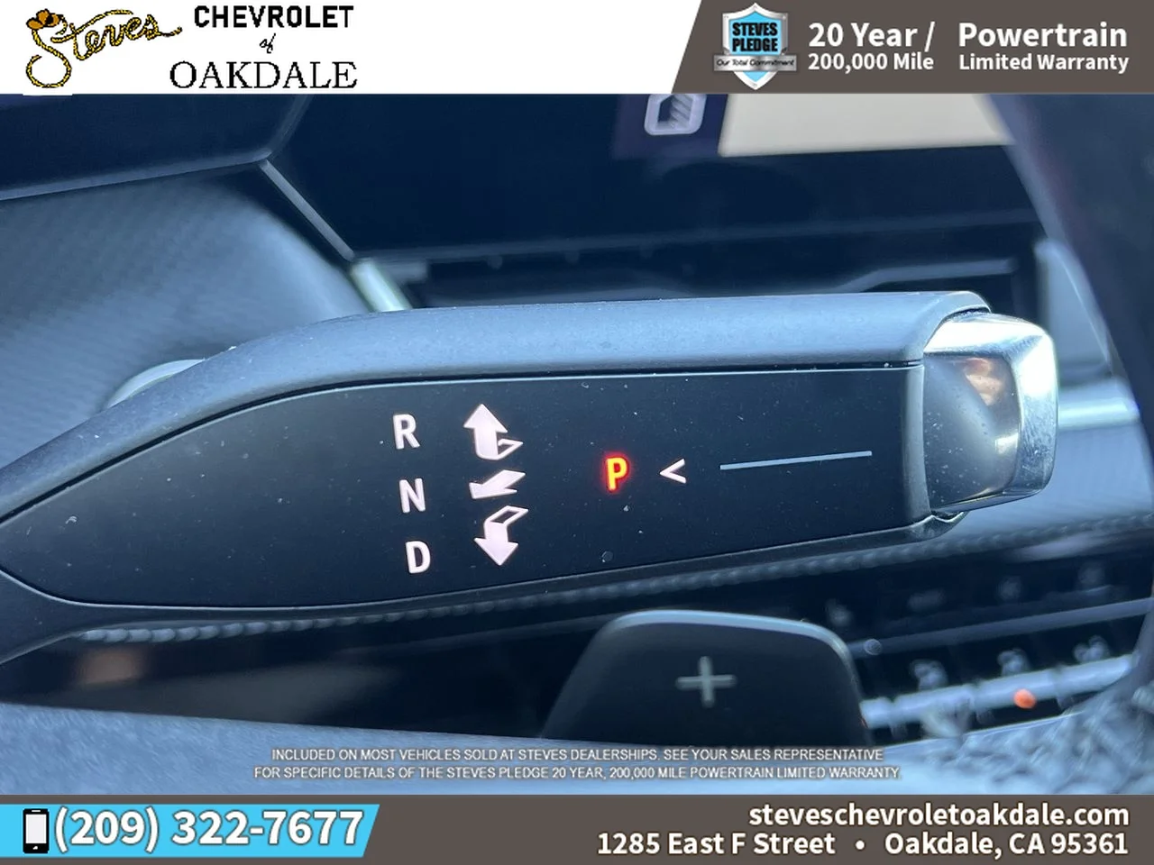 2025 Chevrolet Equinox LT - Photo 20