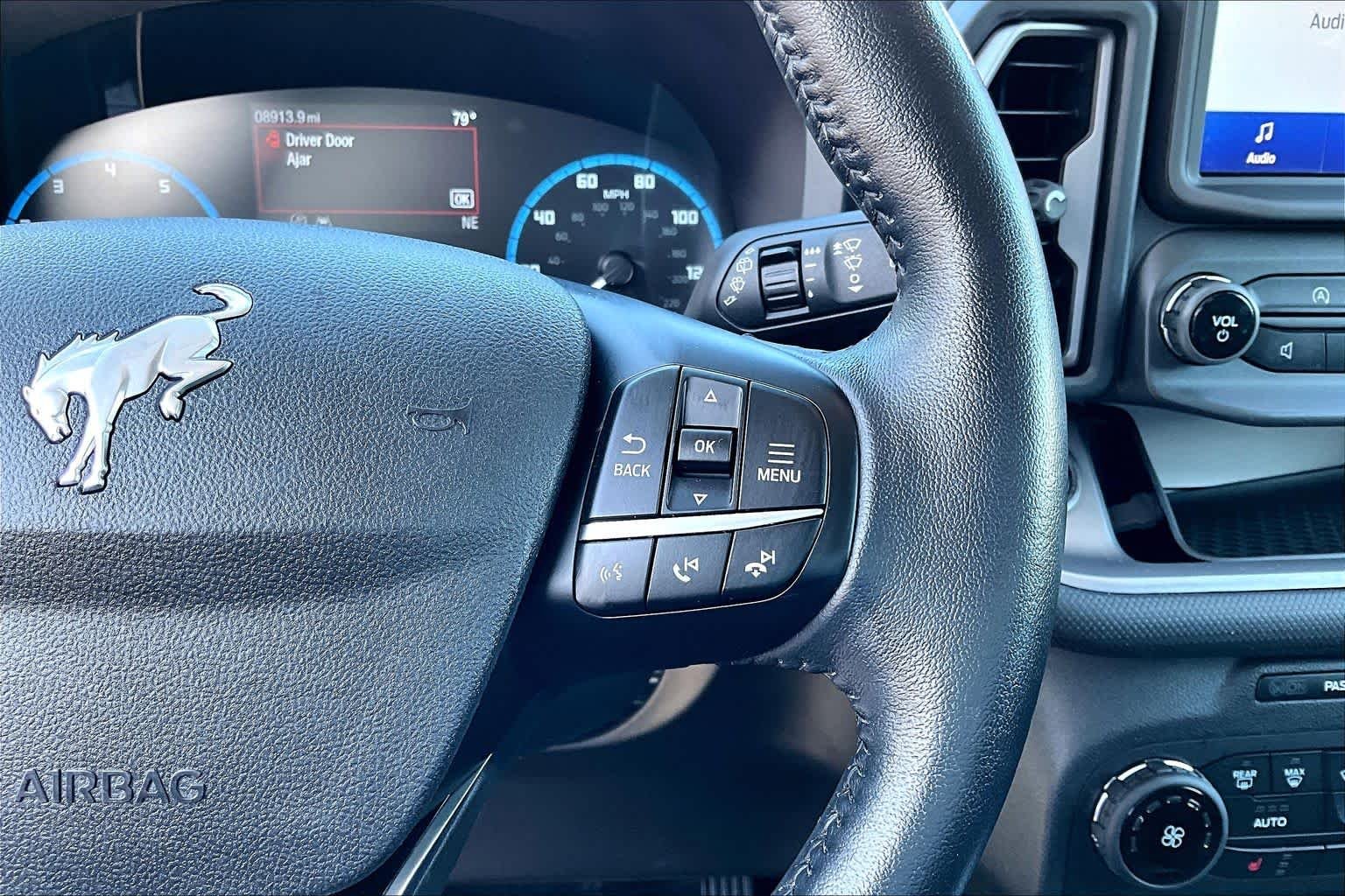 Certified Used 2023 Area 51 Ford Big Bend image 25
