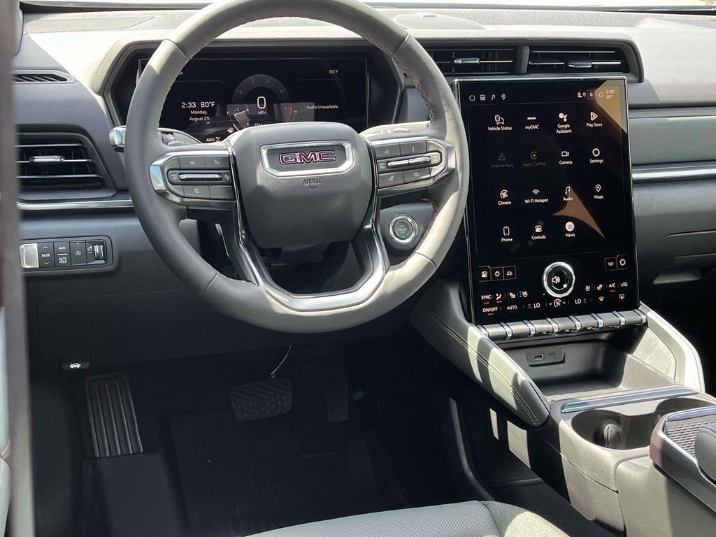 2026 GMC Terrain AT4 - Photo 12