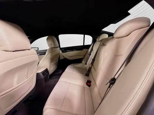 2026 Cadillac CT5 Premium Luxury - Photo 8
