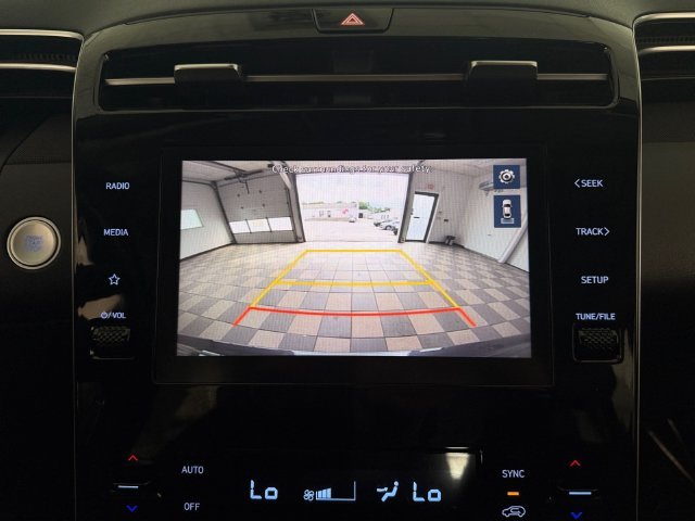 Used 2023 Gray Hyundai SEL image 21