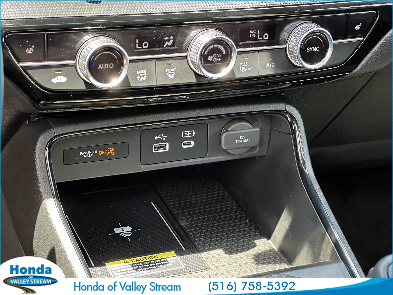 Used 2024 Gray Honda EX-L image 22