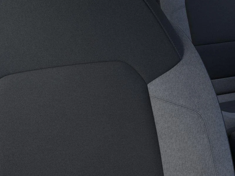 2025 Ford Bronco 2-Door Base - Photo 18