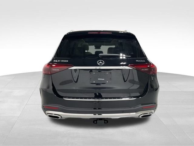 New 2026  Mercedes-Benz GLE 450 image 6