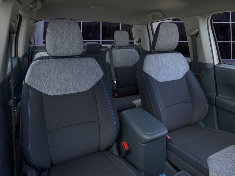 New 2026 White Ford XLT image 10
