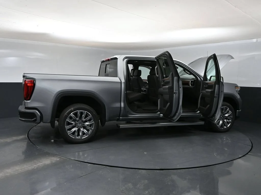 2026 GMC Sierra 1500 Denali - Photo 42
