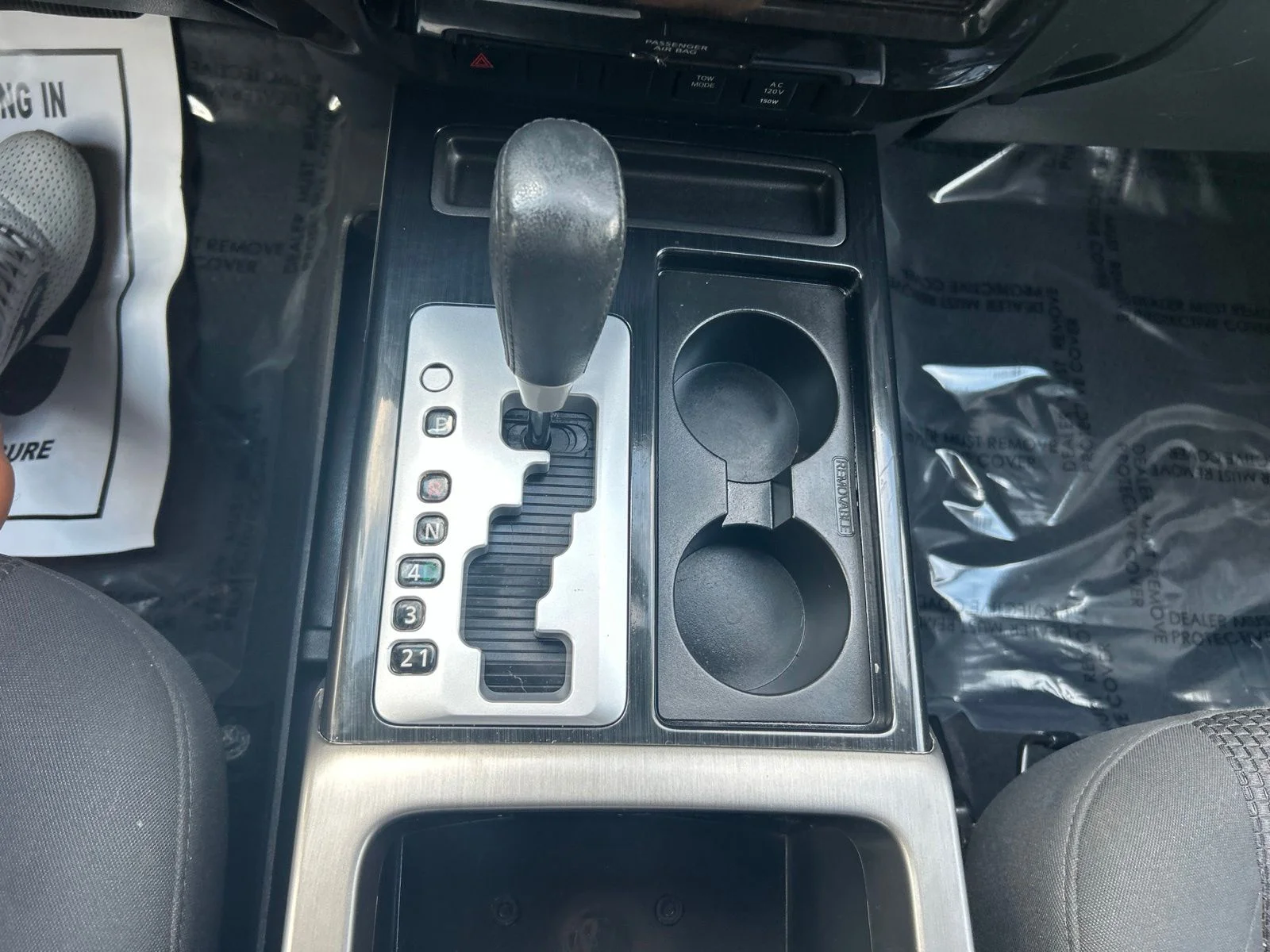 Used 2013 Gun Metallic Nissan SV image 19