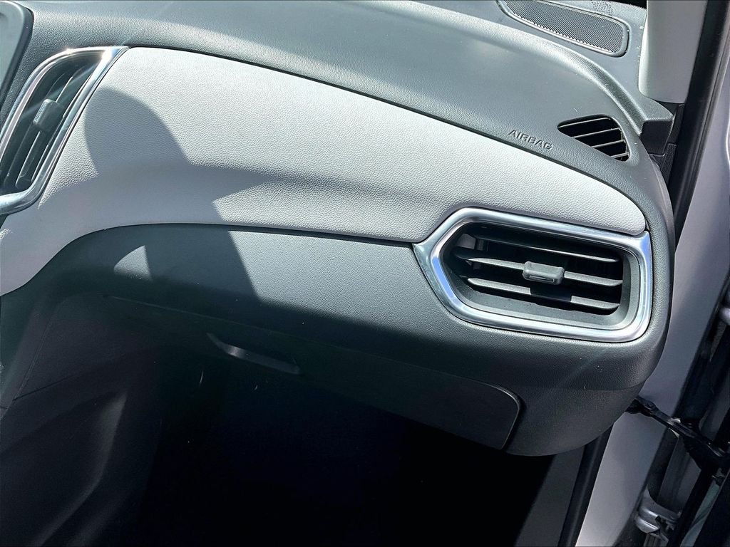 Used 2022 Silver Ice Metallic Chevrolet LS image 13