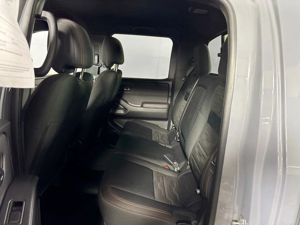 Used 2023 Gray Nissan PRO-4X image 20