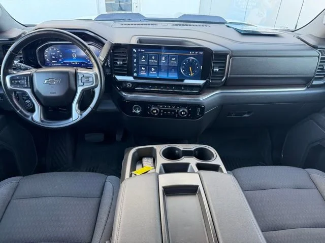 2023 Chevrolet Silverado 1500 LT Trail Boss - Photo 10