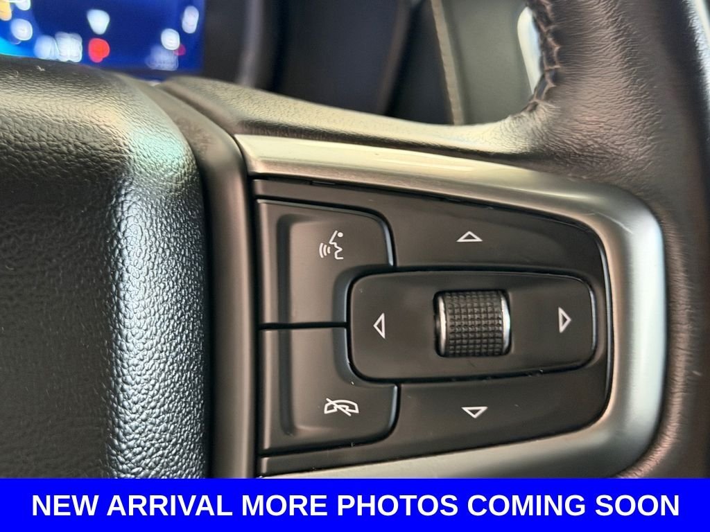 Used 2022 Beige Chevrolet Premier image 14