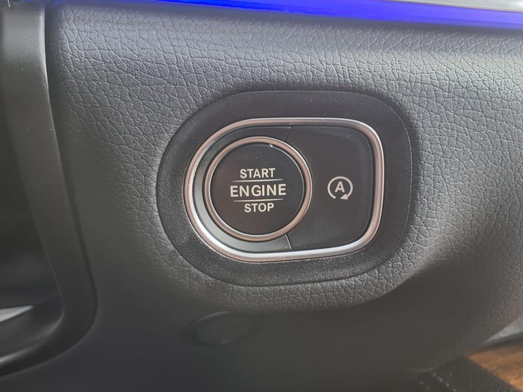 Used 2026 GREY Mercedes-Benz GLE 350 image 20