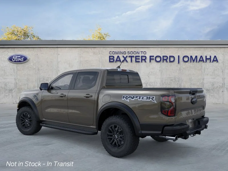 New 2026 T9 MARSH GRAY FORD  image 32