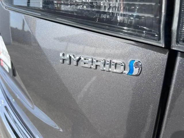 2024 Toyota Highlander Platinum - Photo 23
