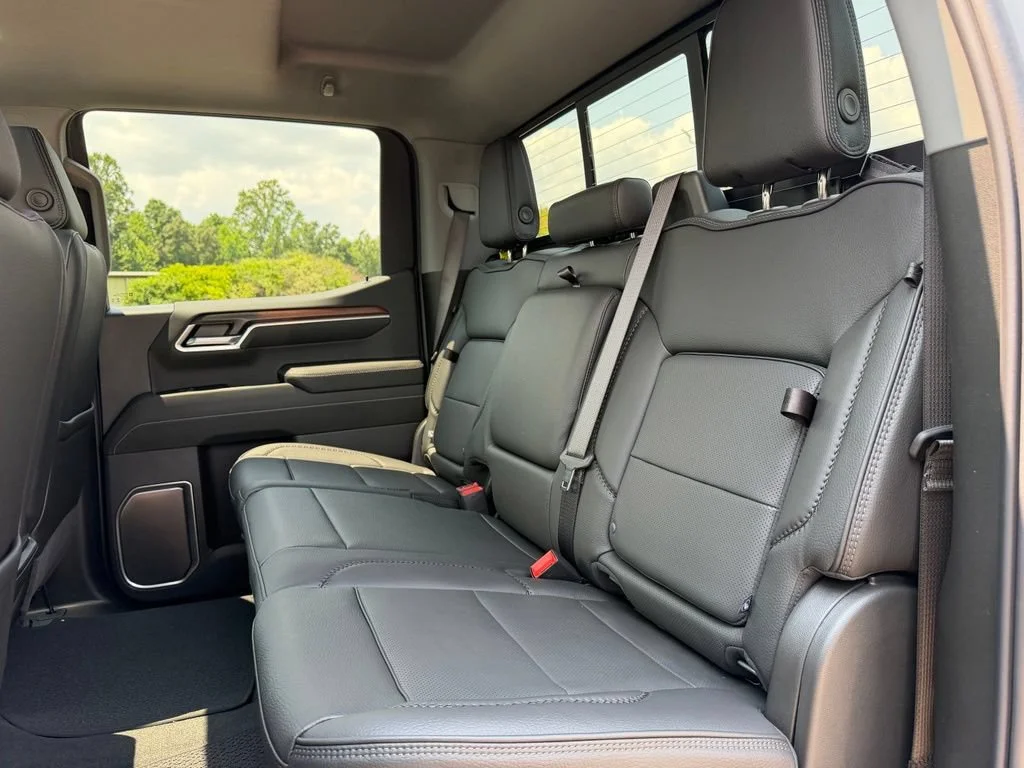 New 2026 Sterling Metallic GMC Denali image 20