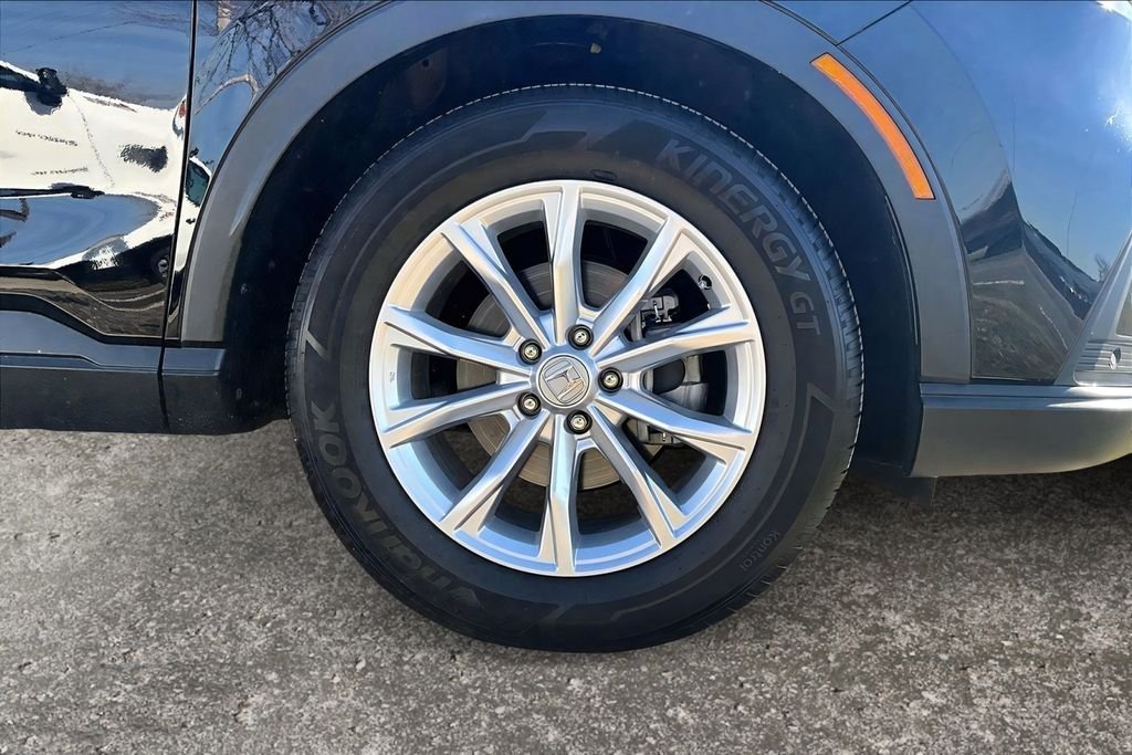 2024 Honda CR-V EX-L - Photo 9