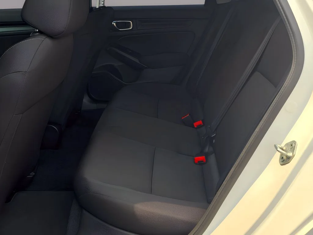2026 Honda Civic LX - Photo 10