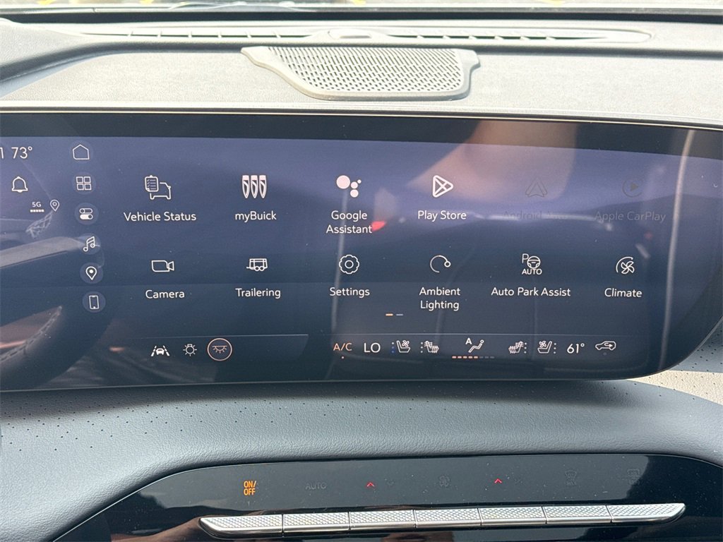 2026 BUICK ENCLAVE - Image 22