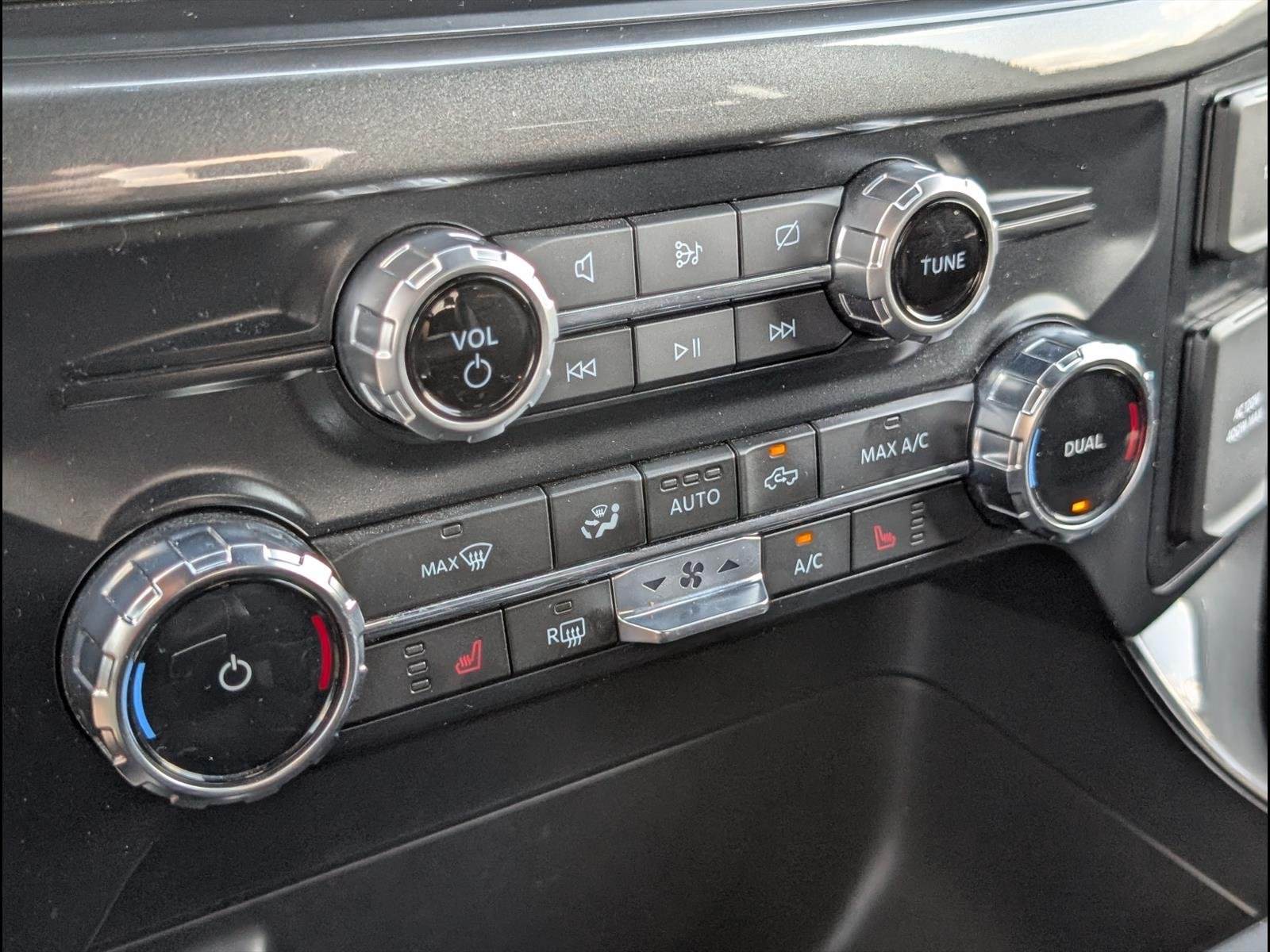 2023 Ford F-150 Tremor - Photo 16