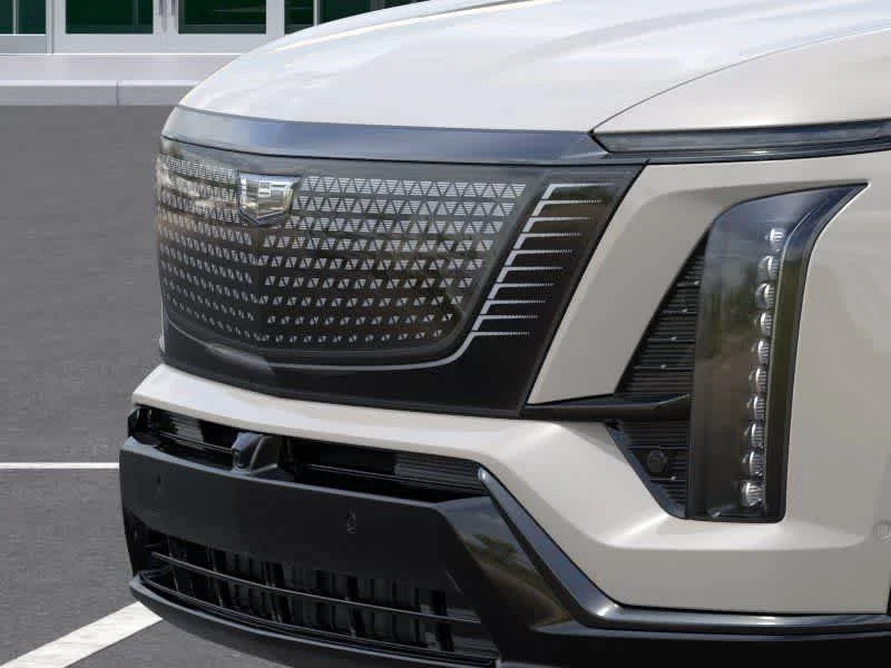 New 2027 Cashmere Cadillac Sport image 13