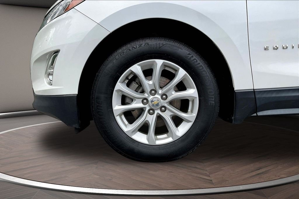 Used 2019 Beige Chevrolet LT image 38