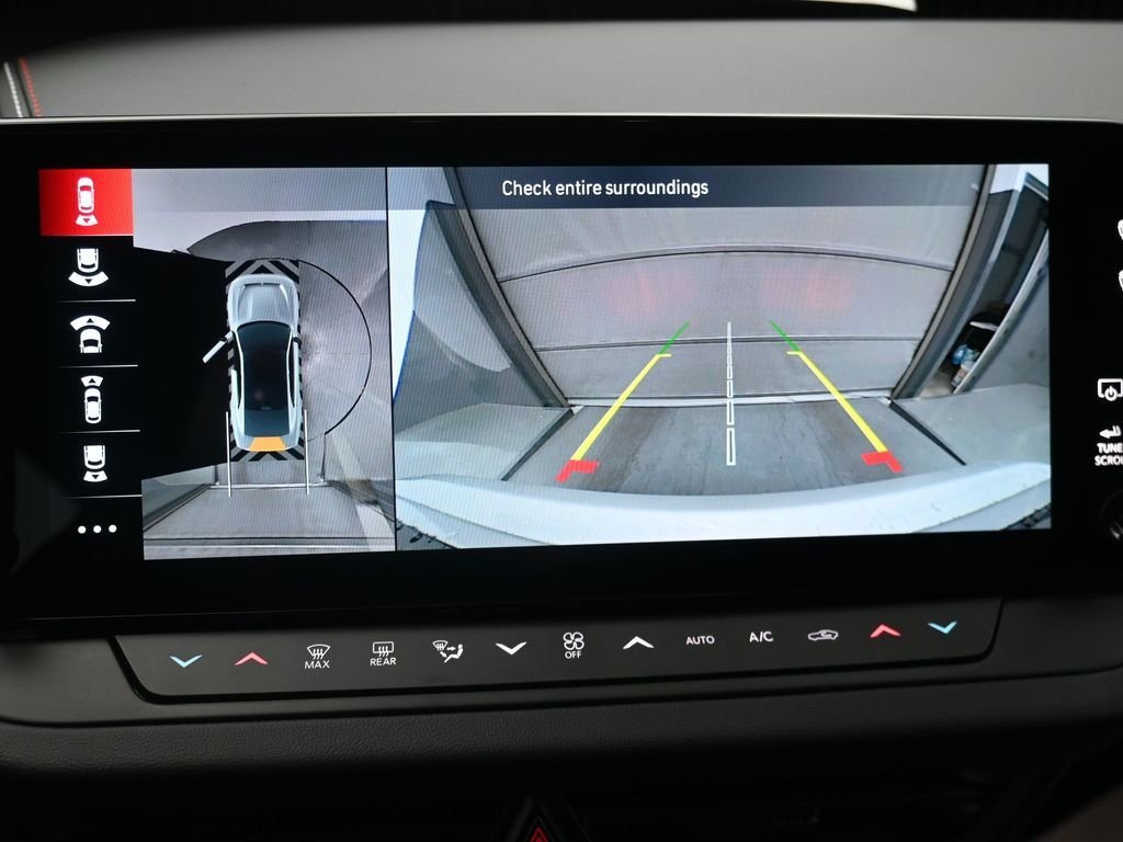 New 2026 Triple Nickel Exterior Paint Dodge R/T Plus image 21