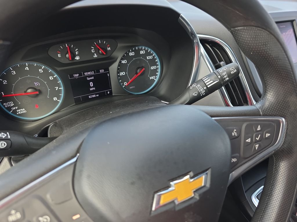 Used 2022 Gray Chevrolet LS image 20