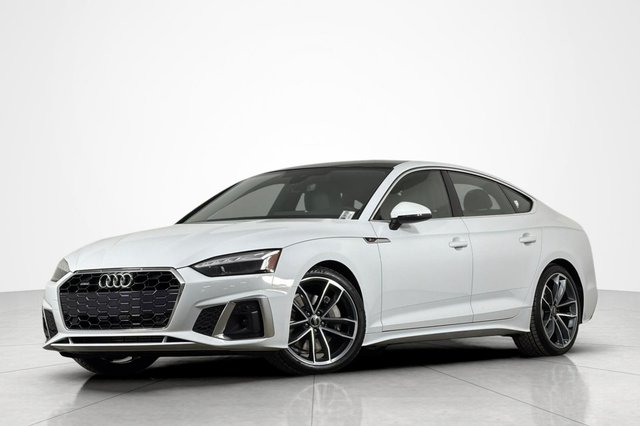 2023 Audi A5 Sportback S line Premium 45 TFSI quattro