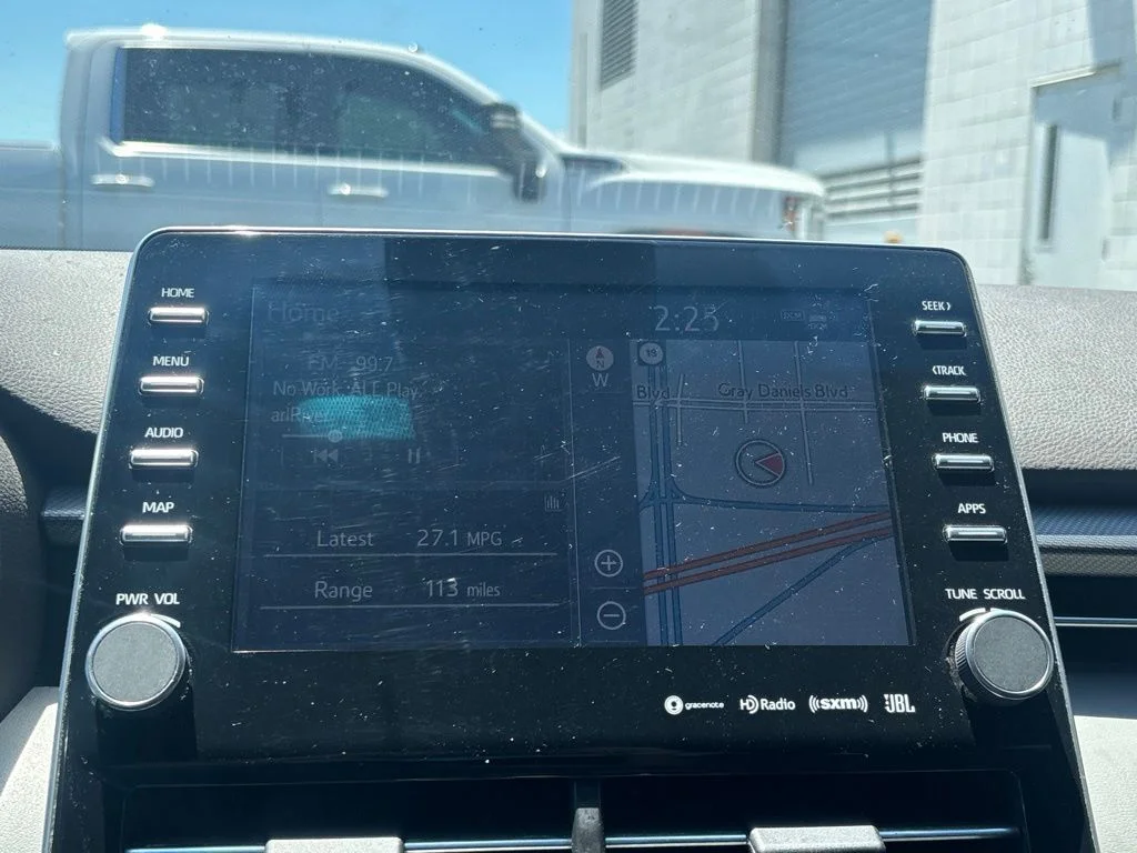 Used 2019 Beige Toyota Touring image 12